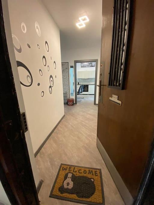 Apartamento Extra Sok Szobas Apartman Budapest Kozpontjaban Exterior foto