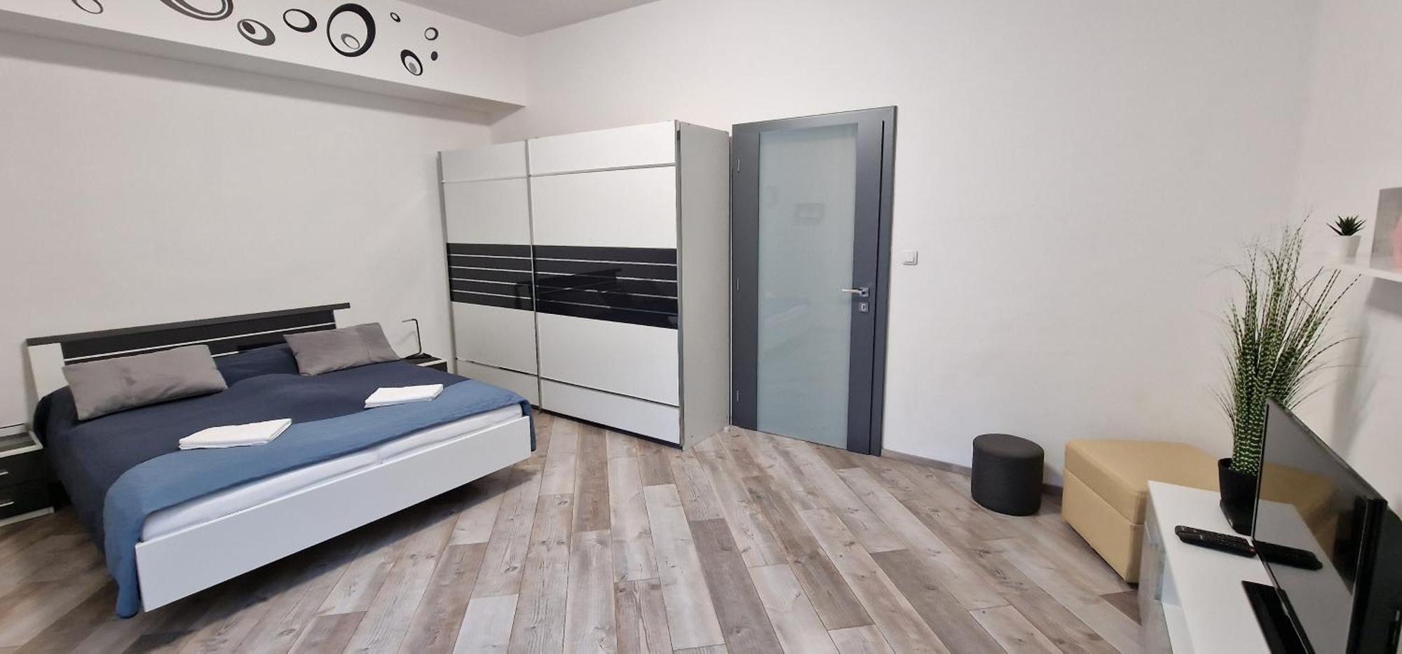 Apartamento Extra Sok Szobas Apartman Budapest Kozpontjaban Exterior foto